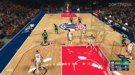 NBA 2K20 PC 的图像结果