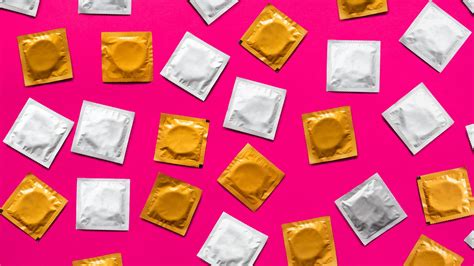 Can You Get Pregnant From A Used Condom - Captions Cute Viral