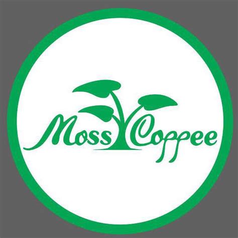 Moss Instant Coffee
