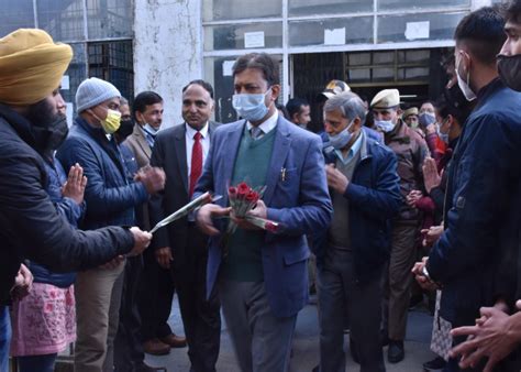 Himachal Pradesh University