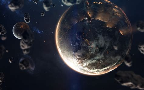 Space Planet Art 的图像结果