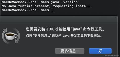 Java Setup for Mac 的图像结果