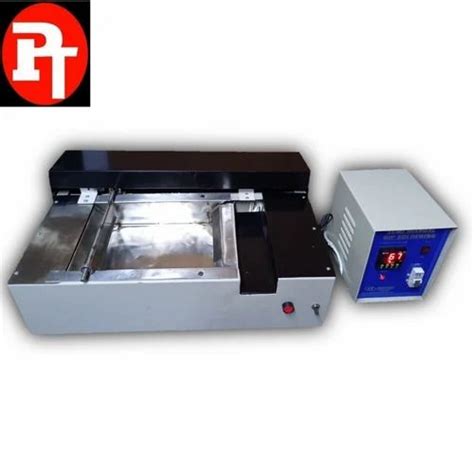 Electronic Process Equipment | Manufacturer from New Delhi