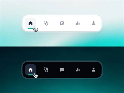 Image result for iOS Tab UI