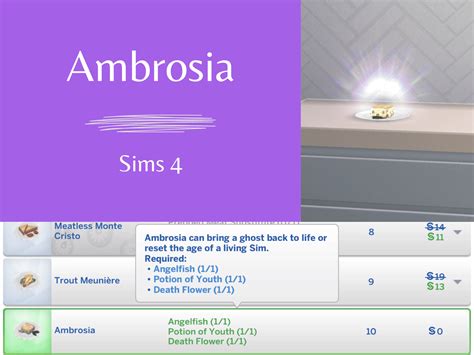 An Essential Guide to The Sims 4 Aspiration Cheats - Let's Talk Sims