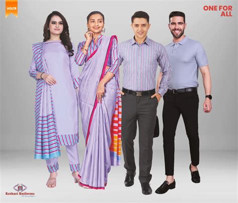 OFA2 - 1 Team One Uniform Combo | Kothari Uniforms | One For All