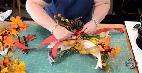 Image result for Lantern Swag Tutorial