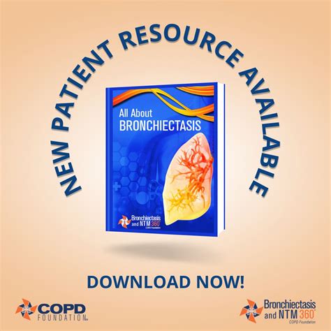 El Paso Pulmonary Association on LinkedIn: #bronchiectasis # ...