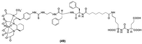 Metal-Based PSMA Radioligands