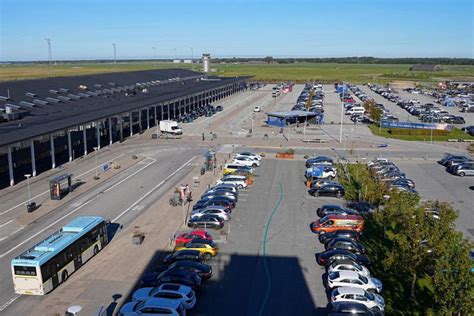 Drones observed over one of Denmark's largest military installations