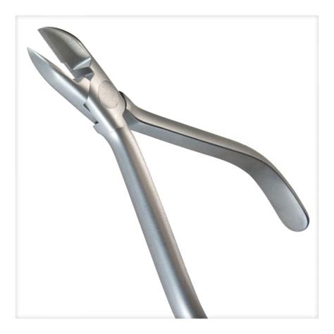 Waldent Dental Hard Wire Cutter TC 10/133 – Waldent.com