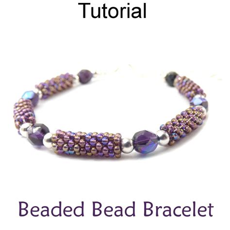Image result for Simple Bead Patterns