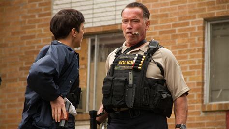 Arnold Schwarzenegger to Star in the Action Comedy WHY WE'RE KILLING ...