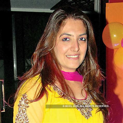 Jyoti Kapoor during Sameera's 3rd birthday party held in Nagpur ...
