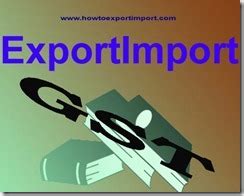 No GST on Any services provided by an assessment agency approved by the ...