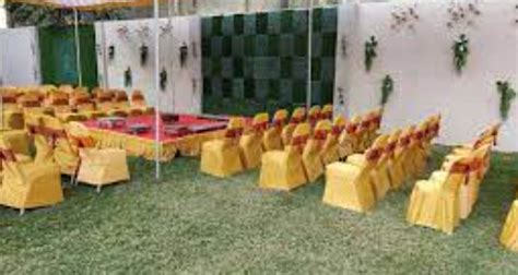 Sanidhya Lawns & Banquet Hall