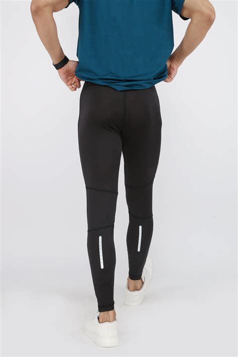 Tights Full Compression Legging - Men – Dida