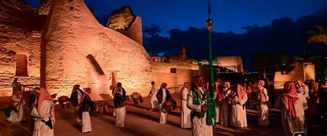 Discover Diriyah Season 2024-25: Saudi Arabia’s Premier Cultural Event