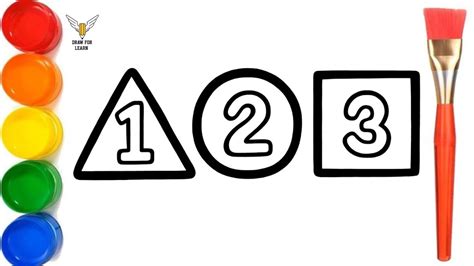 Image result for Counting Drawing