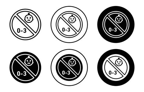 Image result for Not Suitable Icon