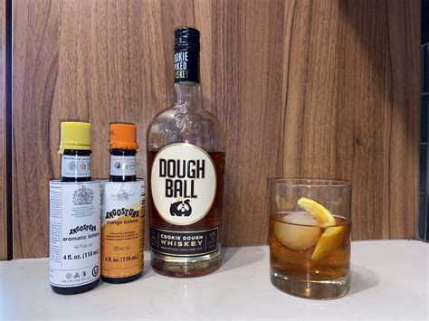 Dough Ball Whiskey Maker at Margaret Cass blog