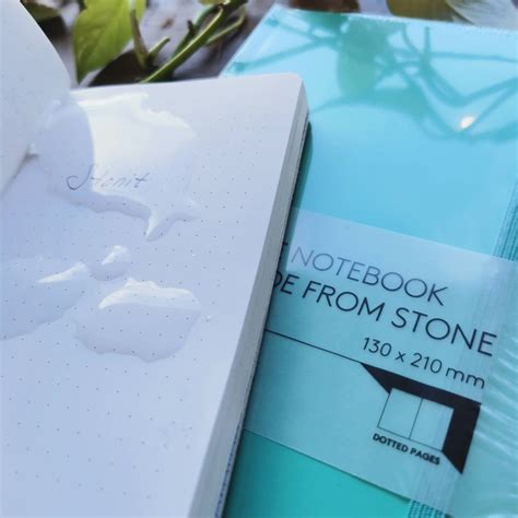 Hardcover Notebook | Dot Grid – The Paper Mouse