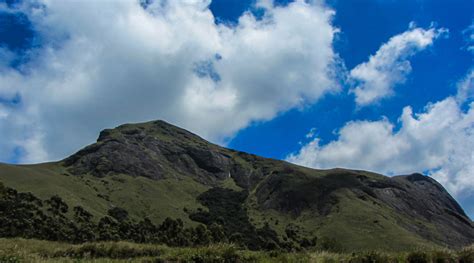 Fade up of monotonous life! Visit Munnar, embrace nature
