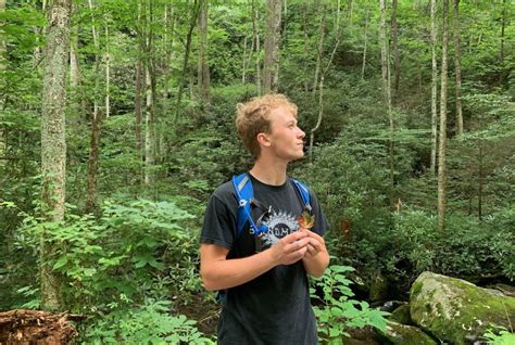 Years In The Making | An Interview With Nathaniel Reed of Nanl ...