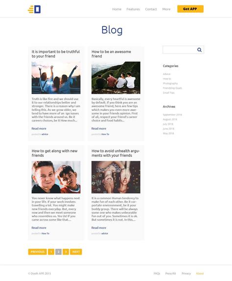 Image result for Wordpress.org Blog