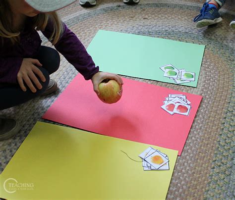 Image result for Apple Math Activity