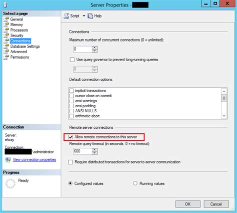 SQL Connection Troubleshooting 的图像结果
