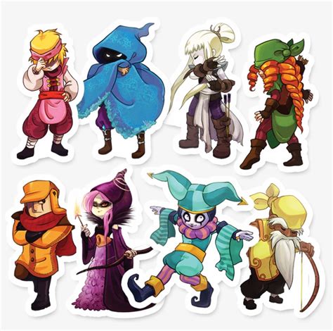 Image result for Tower Fall Prancing Puppet