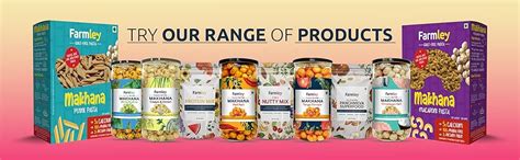 Farmley Berry Mix 200g | Dried Berries | Healthy Snacks | Cranberry ...