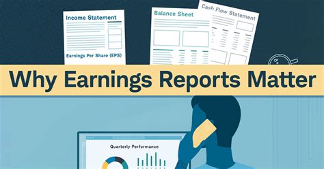 What Happens When Companies Report Earnings | Charles Schwab