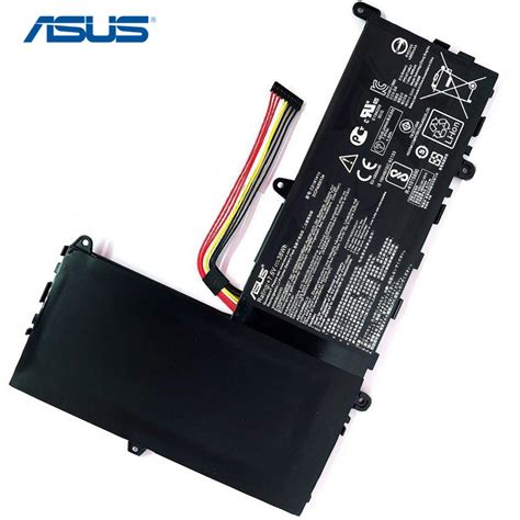 BUY [ORGINAL] Asus F205TA Laptop Battery - C21N1414 7.6V 38Wh