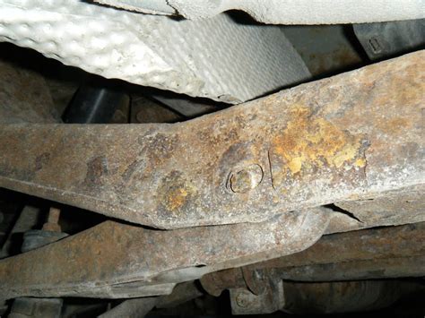 Image result for Control Arm Bolt Seized