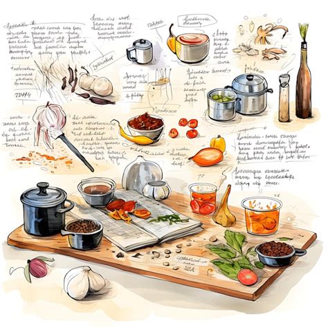 Image result for Cooking Procedures Overview