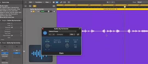 Audio Gain Explained: How to Control Signal Strength for Clear Sound