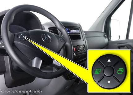 2012 MB Sprinter Reset Computer 的图像结果