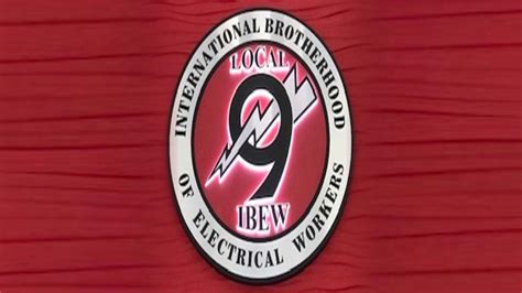 IBEW Local Logo 的图像结果