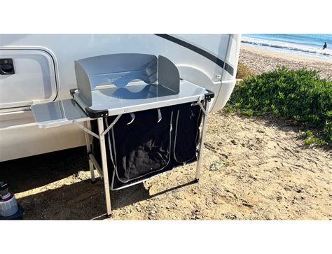 Berger Diego kitchen cabinet - Berger Camping