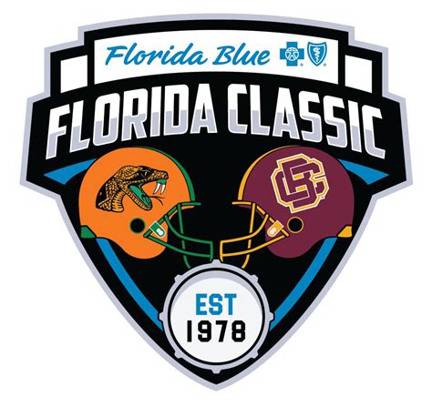 The Florida Classic: Florida A&M vs. Bethune-Cookman - HBCU Legends