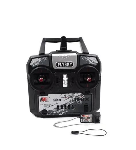 FlySky - Hi Tech xyz