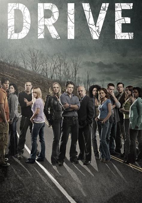 Drive Streaming 的图像结果