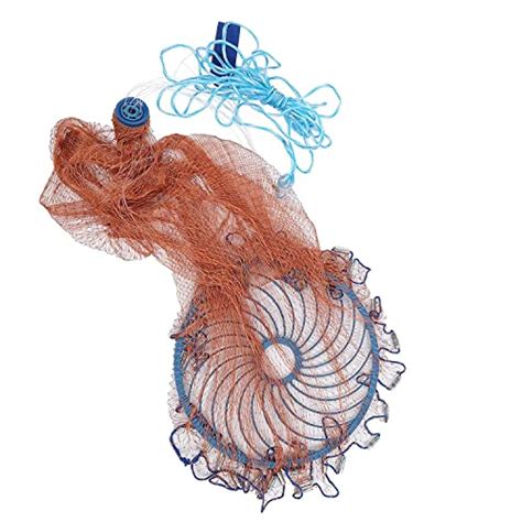 Amazon.in Bestsellers: The most popular items in Fishing Nets