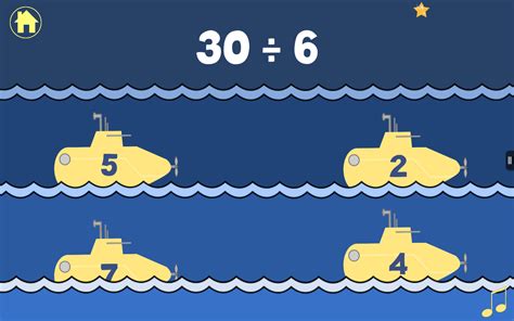 Math Quiz Free: Kindergarten, First, Second, and Third Grade Arithmetic ...