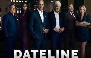 Dateline: Ghosts Can’t Talk – what led a son to kill his father in the ...