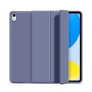 Caseelo Case for Apple iPad 10th Generation 2022 10.9 Inch [ A2696 ...