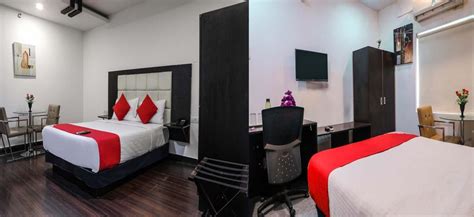 Budget Hotel in Hyderabad | Nice Hospitality