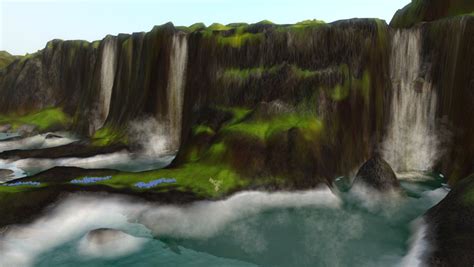 Image result for Waterfall Mod